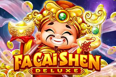 Fa Cai Shen Deluxe