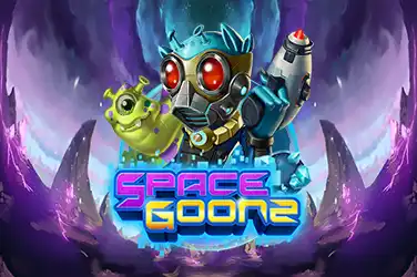 Space Goonz