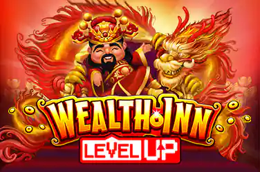 Wealth Inn Level Up