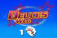 Deuces Wild 1 Hand