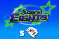 Aces & Eights 5 Hand