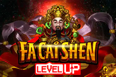 Fa Cai Shen Level Up