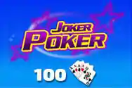 Joker Poker 100 Hand