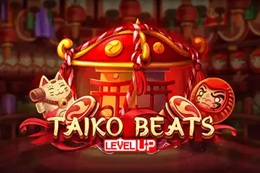 Taiko Beats Level Up