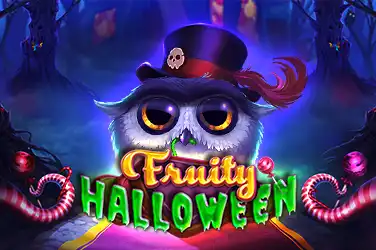 Fruity Halloween