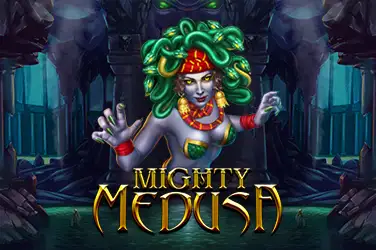 Mighty Medusa