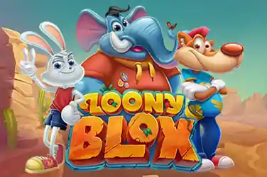 Loony Blox