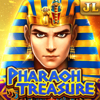 PharaohTreasure