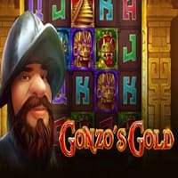 Gonzo's Gold