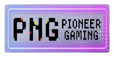 Pioneer Gaming